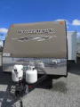 2013 Jayco WHITE HAWK